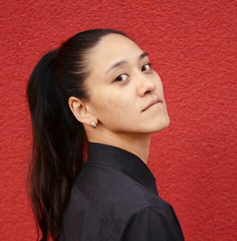 bega kwa bega kihako narisawa